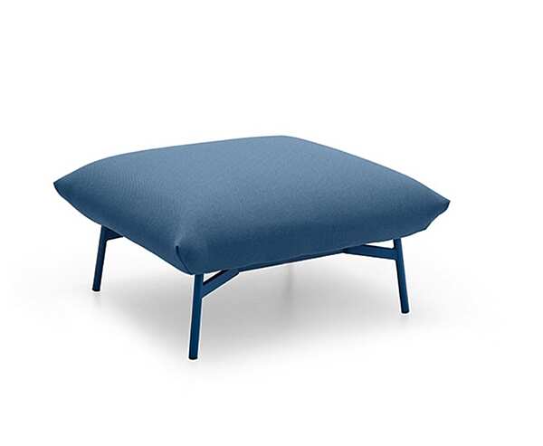 Pouf MIDJ Area S2090B1 fabbrica MIDJ dall'Italia. Foto №1