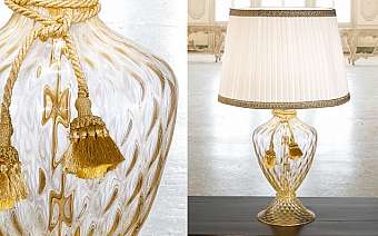 Lampada da tavolo VE 1022 TL1