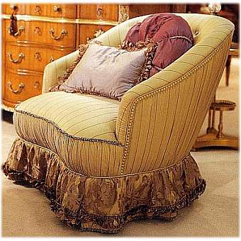 Poltrona PROVASI PR0526-173