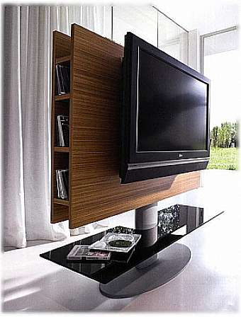 Supporto per TV-HI-FI CORTES - 7095G