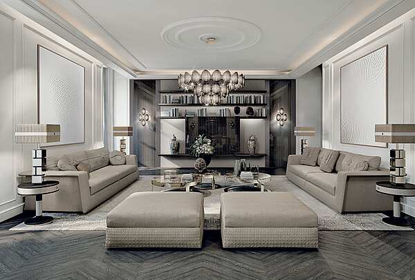 Accessori VITTORIA FRIGERIO fabbrica VITTORIA FRIGERIO dall'Italia. Foto №6