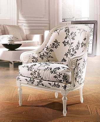 Poltrona 0020