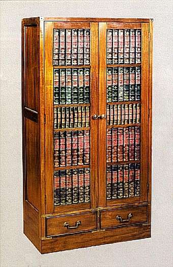 Cupboard 489