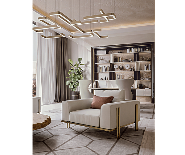 Poltrona Bizzotto Italia 6081 fabbrica Bizzotto Italia dall'Italia. Foto №2