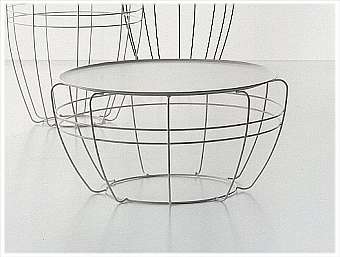 Coffee table TS 170