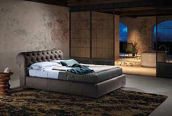 Letto MIST160