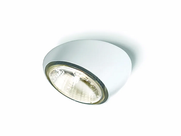 Spotlight da soffitto regolabile in materiale Fabbian collezione Tools F19 F40 fabbrica Fabbian dall'Italia. Foto №5