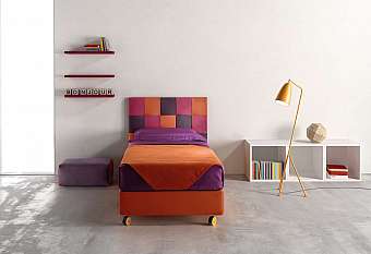 Bed TALL080
