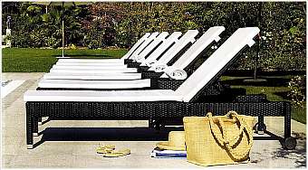 Chaise lounge 2852