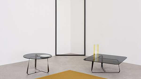 Tavolino DESALTO Twister - small table 721 fabbrica DESALTO dall'Italia. Foto №2