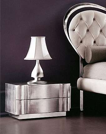 Comodino CORTE Zari Art. 494