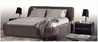 Letto smania LTCONTIN01