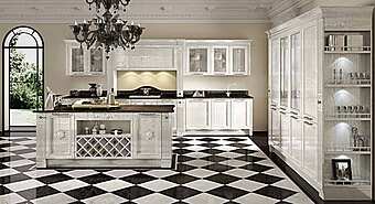 Cucina RECORD CUCINE CA_NOVA fabbrica RECORD CUCINE dall'Italia