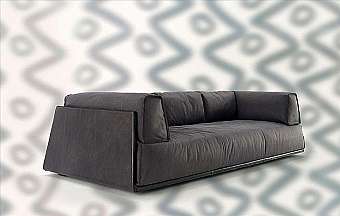 Divano HARD & SOFT