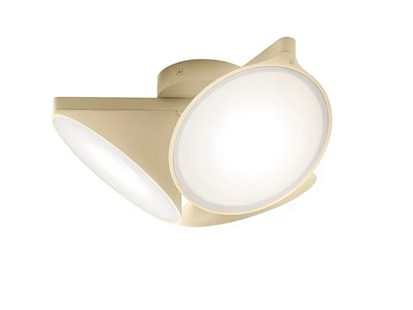 Plafoniera LED in alluminio AXOLIGHT Orchid PL ORCHID fabbrica Axolight dall'Italia. Foto №1