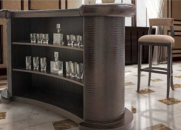 Bancone bar FORMITALIA Plaza fabbrica FORMITALIA dall'Italia. Foto №2