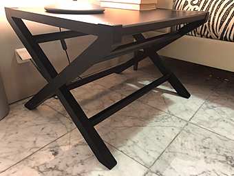 Toilet table Emily