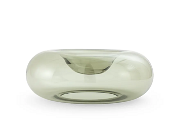 Vassoio portaoggetti in vetro soffiato Jelly CASSINA 08841