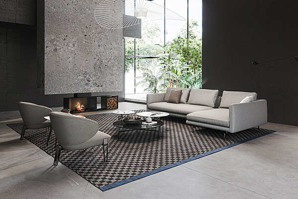 Accessori ALBERTA SALOTTI fabbrica ALBERTA SALOTTI dall'Italia. Foto №5