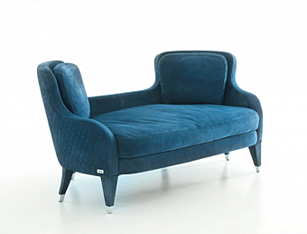 Couch RUGIANO 6084/DM