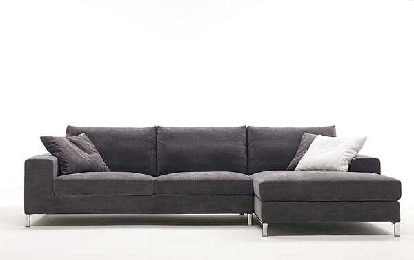 Divano BIBA salotti Avatar fabbrica BIBA salotti dall'Italia. Foto №3