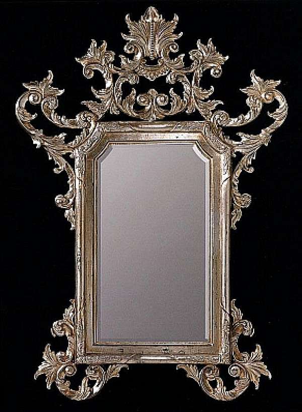 Specchio Gaia Lucien fabbrica GAIA dall'Italia. Foto №1