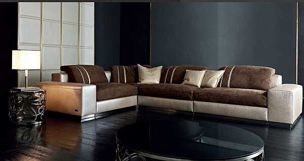 Divano RUGIANO 5036M2 / 360 fabbrica RUGIANO dall'Italia. Foto №2