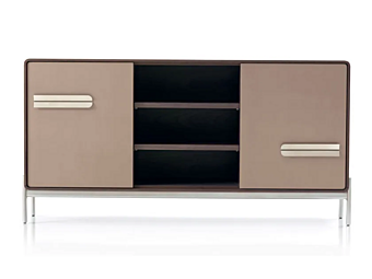Buffet in MDF con ante Perseo CORTEZARI 851