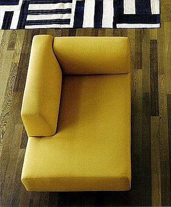 Divano CASSINA Met 250 11