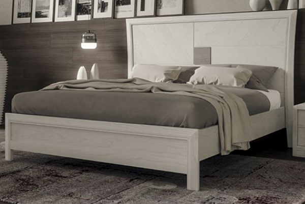 Letto GIULIA CASA "Verona Home" 398-VH fabbrica GIULIA CASA dall'Italia. Foto №1