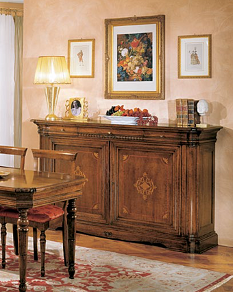 Buffet GIULIA CASA "Verona Home" 714-VH