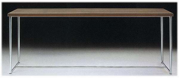 Tavolo Flexform MOKA tv fabbrica FLEXFORM dall'Italia. Foto №1