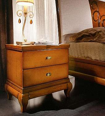 Comodino D4107