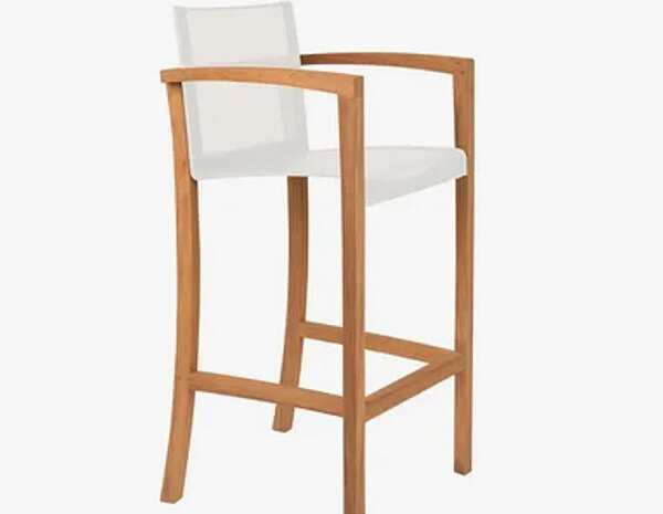 Sgabello da bar ROYAL BOTANIA XQI 43 fabbrica ROYAL BOTANIA dall'Italia. Foto №3