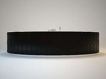 Bathroom SATURNIA