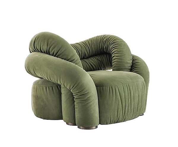 Poltrona RUGIANO PL AB fabbrica RUGIANO dall'Italia. Foto №1