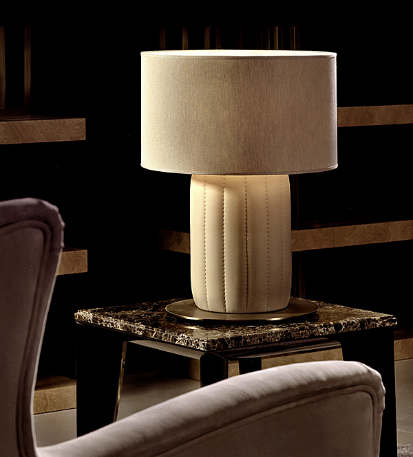 Lampada Da Tavolo SIGNORINI COCO & amp; C. 00072 fabbrica DAYTONA (by Signorini&Coco) dall'Italia. Foto №2