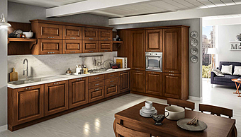 Kitchen Saturnia 2