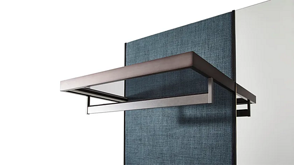 Pannello decorativo in legno sezione montato a parete Ghost Wall CASSINA fabbrica CASSINA dall'Italia. Foto №20