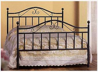 Bed Giulia 120
