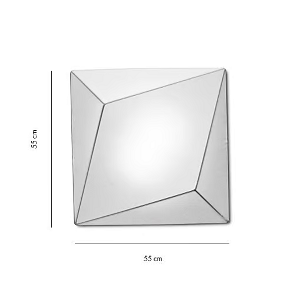 Lampada da parete e soffitto in tessuto AXOLIGHT Ukiyo fabbrica Axolight dall'Italia. Foto №9