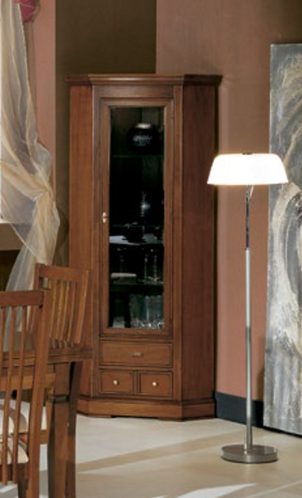 Vetrina GIULIA CASA 819-VH fabbrica GIULIA CASA dall'Italia. Foto №1