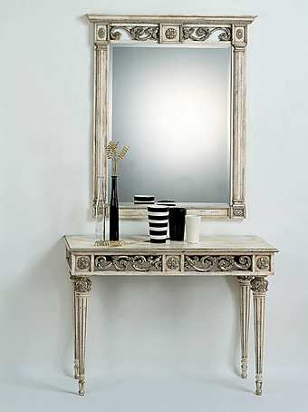 Specchio SPINI 19902 fabbrica SPINI dall'Italia