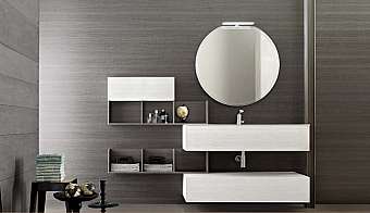 Base sotto il lavello WI 04