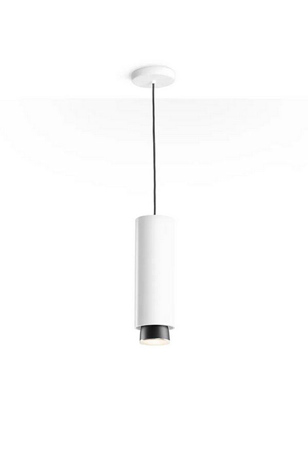 Lampada a sospensione LED Claque F43 Fabbian fabbrica Fabbian dall'Italia. Foto №7