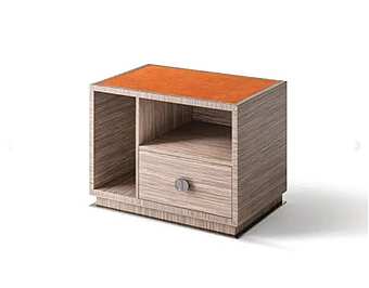 Comodino OAK SC6010 fabbrica OAK dall'Italia