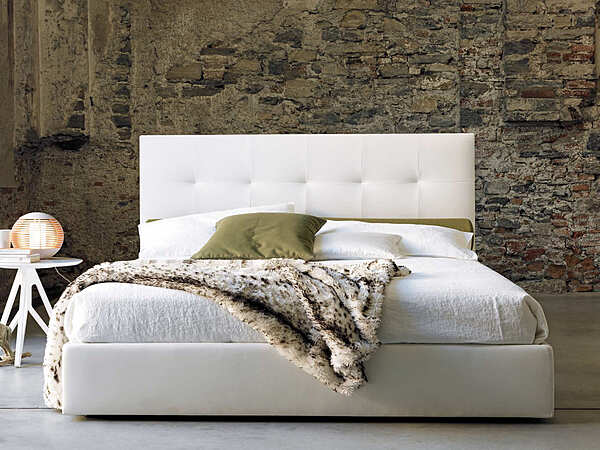Letto BIBA salotti Veles fabbrica BIBA salotti dall'Italia. Foto №3