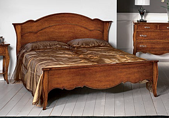 Letto GIULIA CASA "Verona Home" 496-VH fabbrica GIULIA CASA dall'Italia