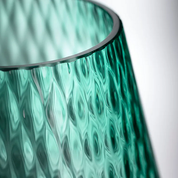 Lampada da tavolo in vetro di Murano mini FOREST MULTIFORME LAB3220 fabbrica MULTIFORME dall'Italia. Foto №9