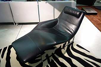 Daybed Landscape